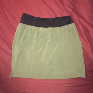 Lole Athletic Skort